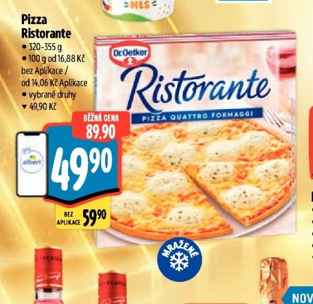 Pizza Ristorante