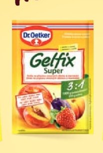 Dr. Oetker Gelfix Super