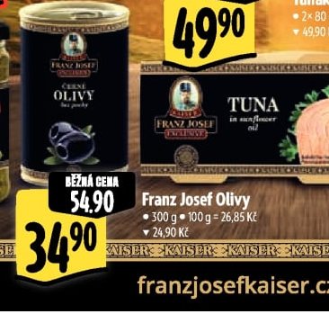 Franz Josef Olivy