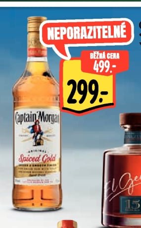 Captain Morgan