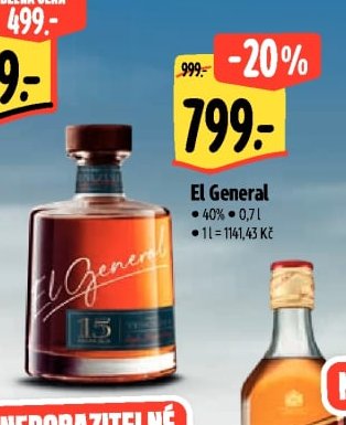 El General