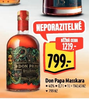 Don Papa Masskara