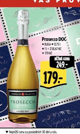 Prosecco DOC