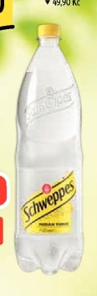 Schweppes