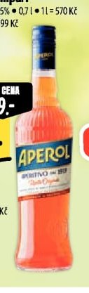 Aperol