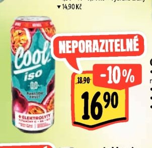 Cool+