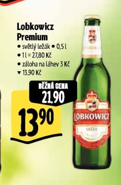 Lobkowicz Premium