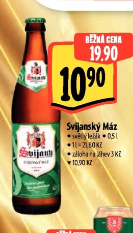 Svijanský Máz