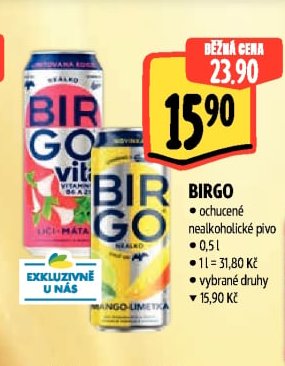 Birgo
