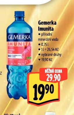 Gemerka Imunita