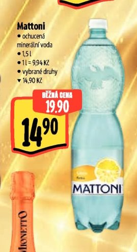 Mattoni