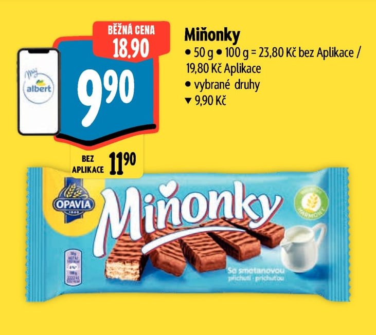Miňonky