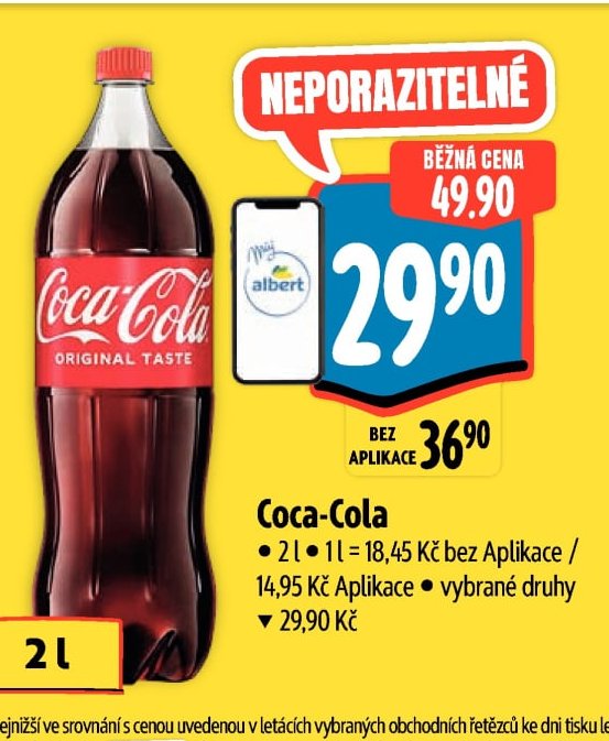 Coca-Cola