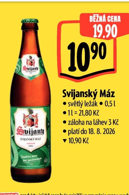 Svijanský Máz