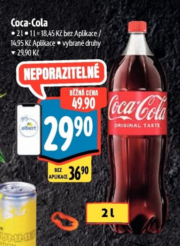 Coca-Cola