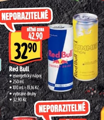 Red Bull