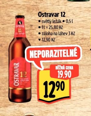 Ostravar 12
