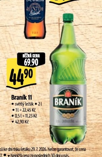Braník 11
