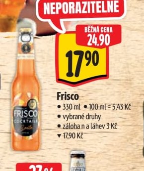 Frisco