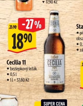 Cecilia 11