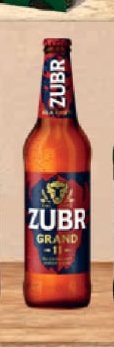 Zubr Grand