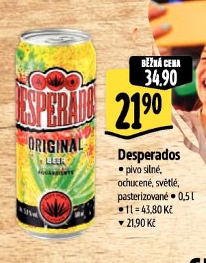 Desperados