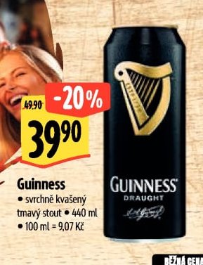 Guinness