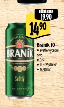 Braník 10