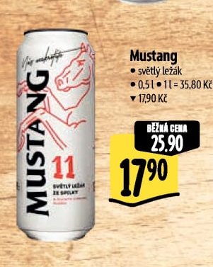 Mustang