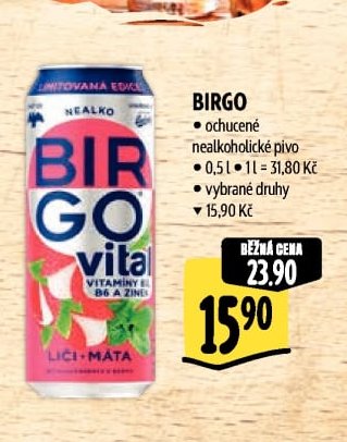 Birgo
