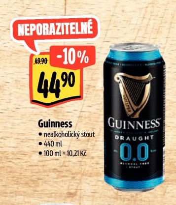 Guinness