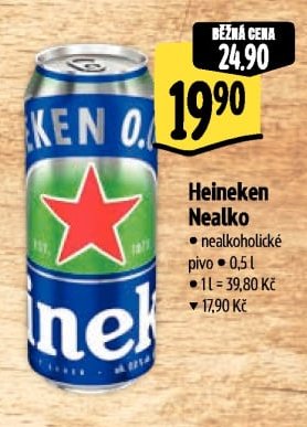 Heineken Nealko