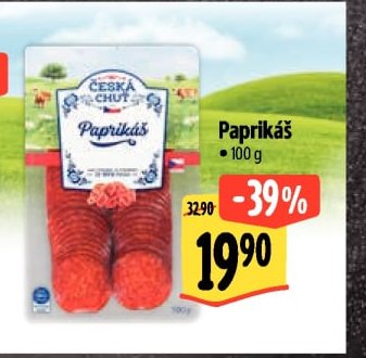 Paprikáš