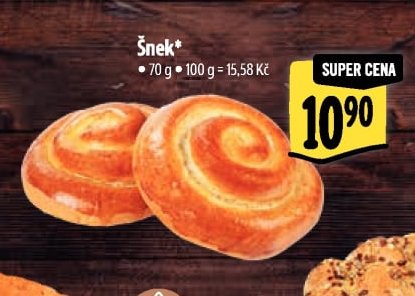 Šnek