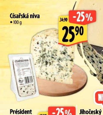 Císařská niva