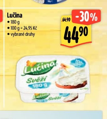 Lučina