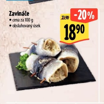 Zavináče