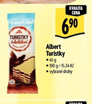Albert Turistky