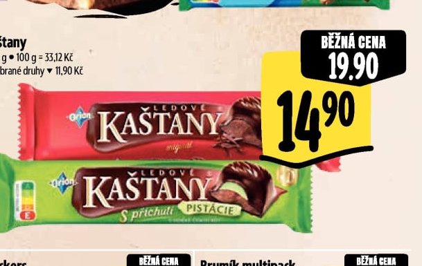 Kaštany