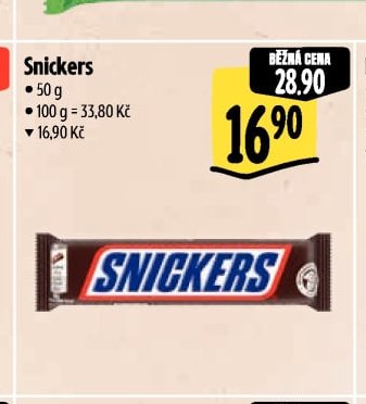 Snickers