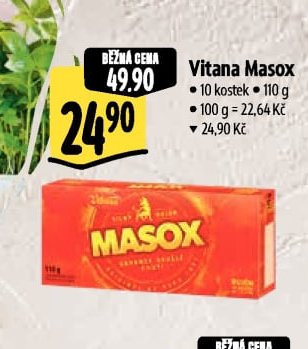 Vitana Masox
