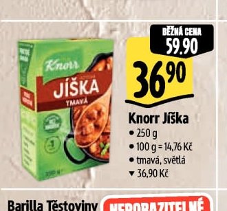 Knorr Jíška