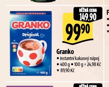 Granko