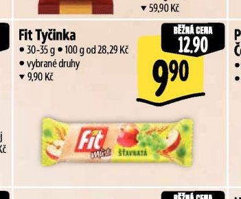 Fit Tyčinka