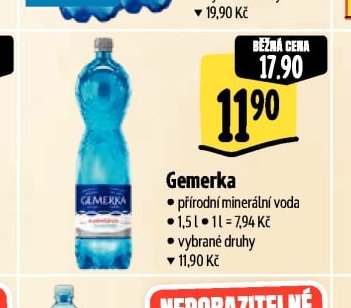 Gemerka