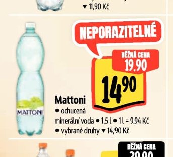 Mattoni