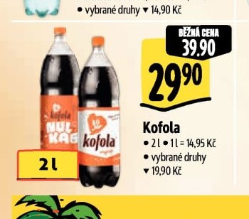 Kofola