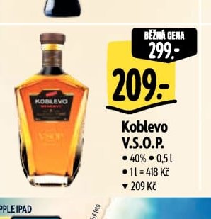 Koblevo V.S.O.P.