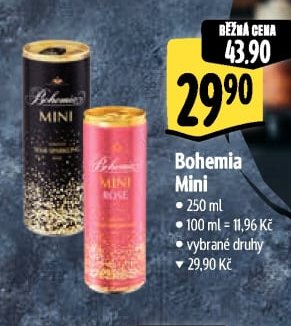 Bohemia Mini