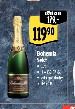 Bohemia Sekt